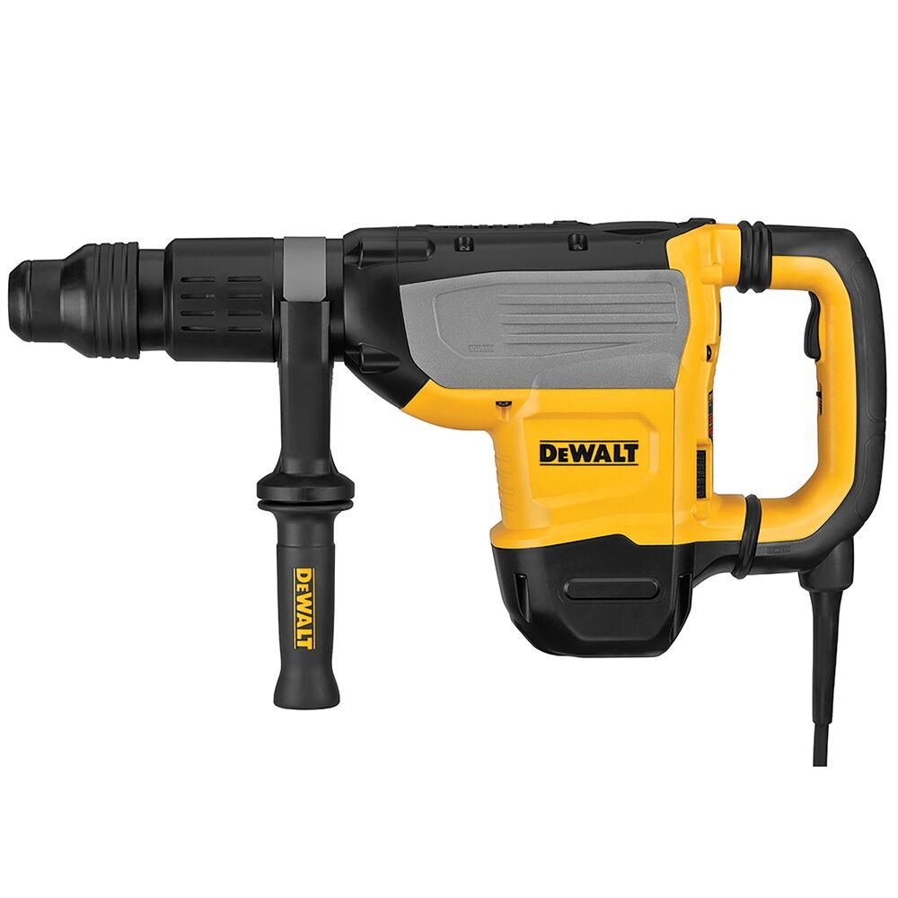 Elektrinis perforatorius DEWALT D25773K-QS, SDS-Max, 1700W