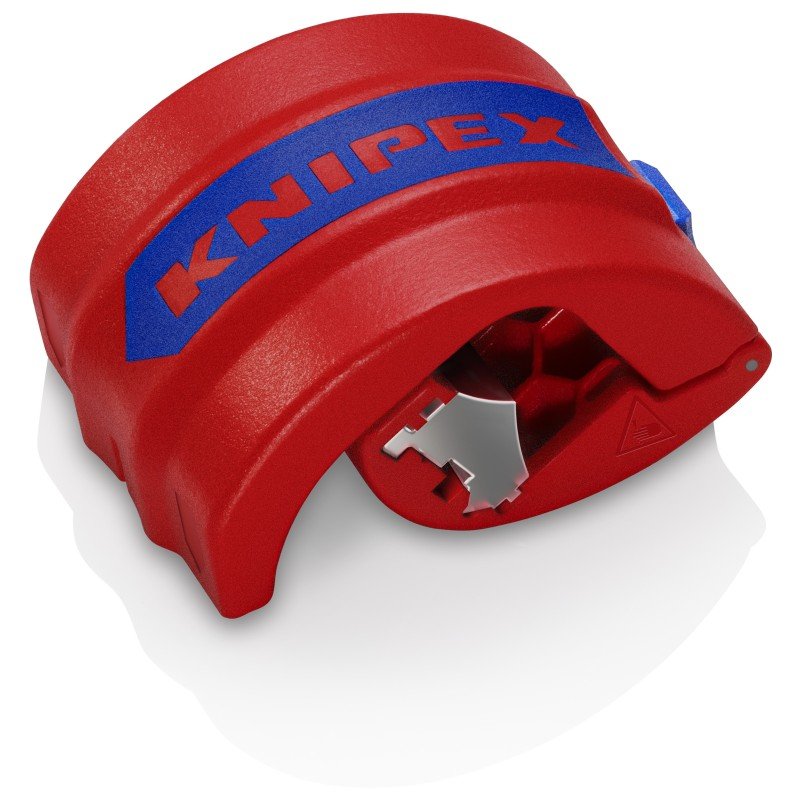 PVC vamzdžių pjaustiklis KNIPEX, BiX
