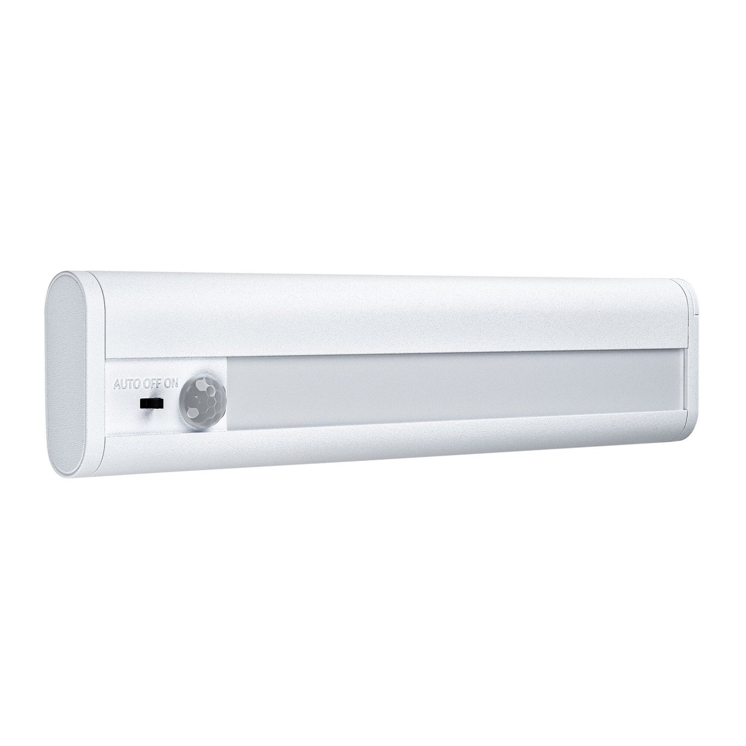Šviestuvas montuojamas prie baldų OSRAM Linear, LED, 1x1,9 W, 90 lm, 4000 K, IP20, su baterija
