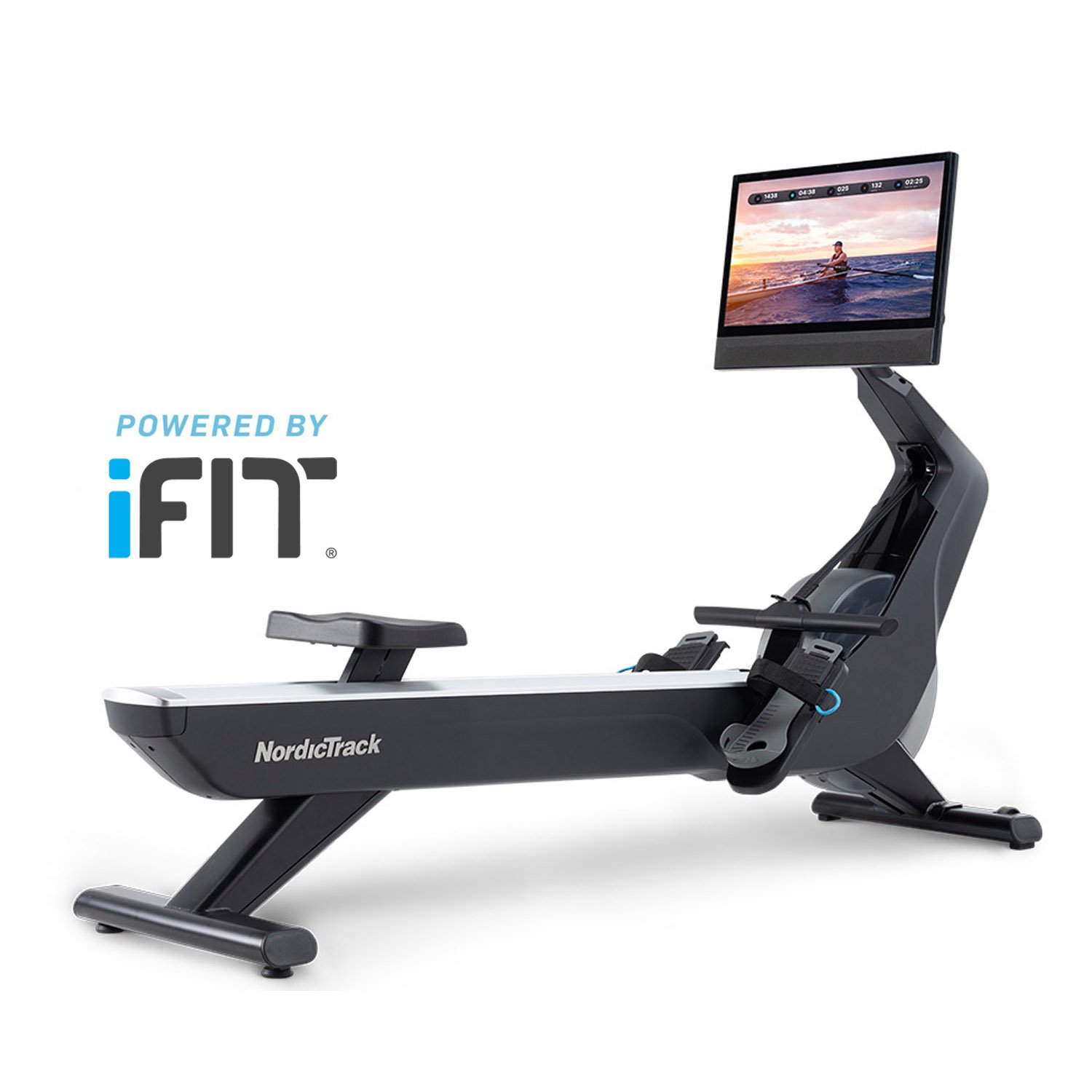 Irklavimo treniruoklis NORDICTRACK RW900 (2025)