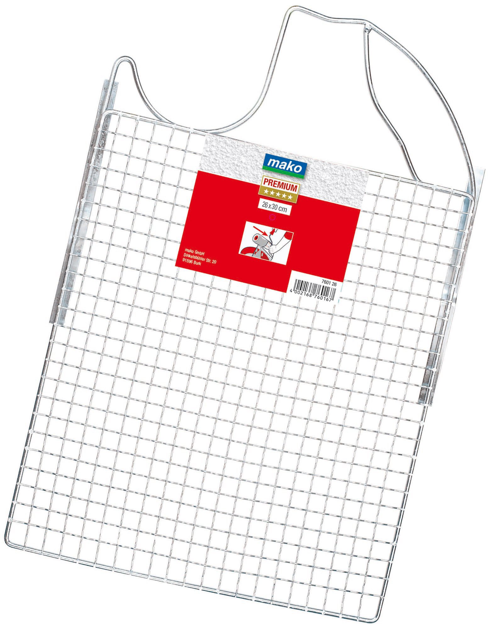 Dažymo grotelės, 26*30 cm