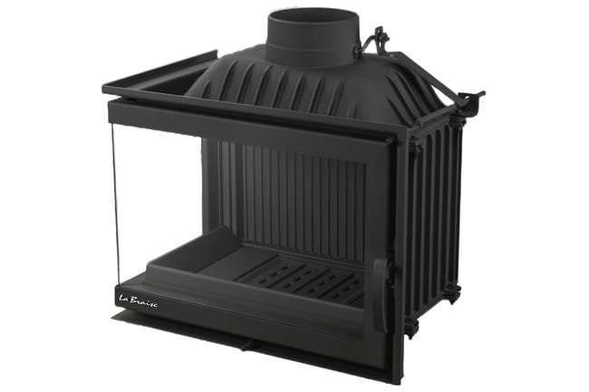 Židinio kapsulė NORDFLAM PARMA SL, 13kw, kairinė