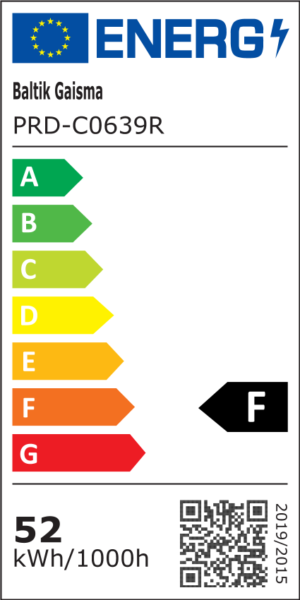 eprel-energy-label