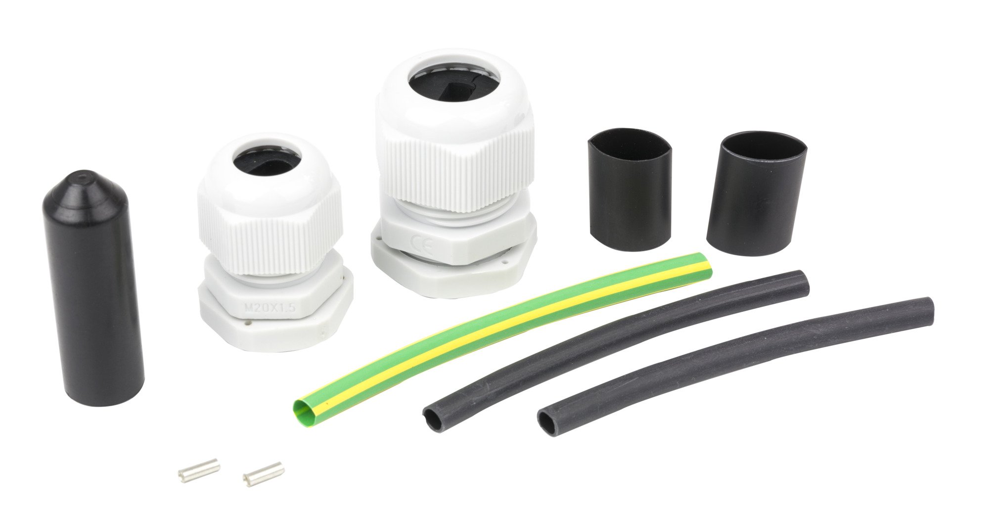 Montavimo komplektas ZPDS-1 savireg. kabeliui į PDS dėžutę, 19400100