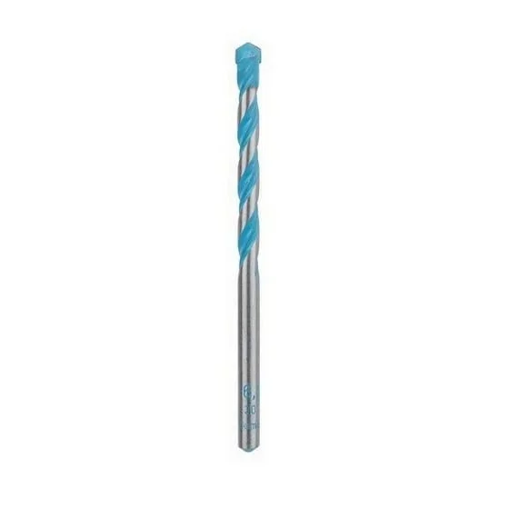 Universalus kietlydinio grąžtas BOSCH Multi Construction, 6,0x100 mm, 1 vnt.
