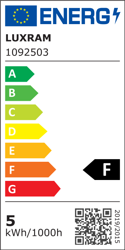 eprel-energy-label