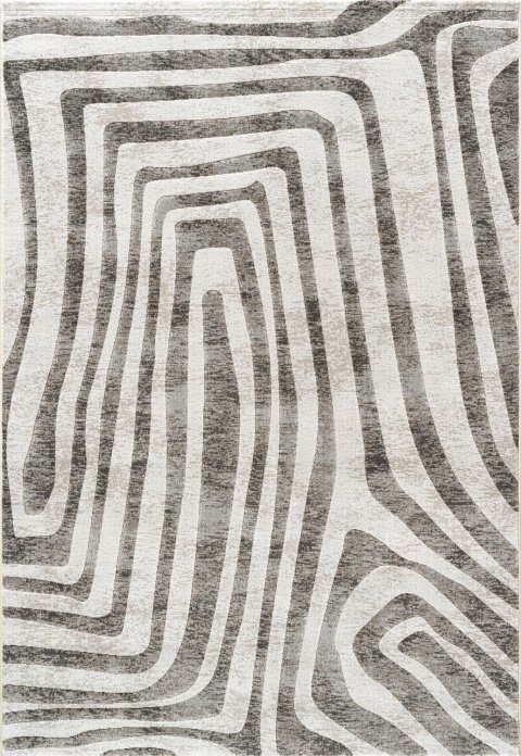 Kilimas Argentum, 160 x 230 cm, 100% polipropilenas, 639158273041