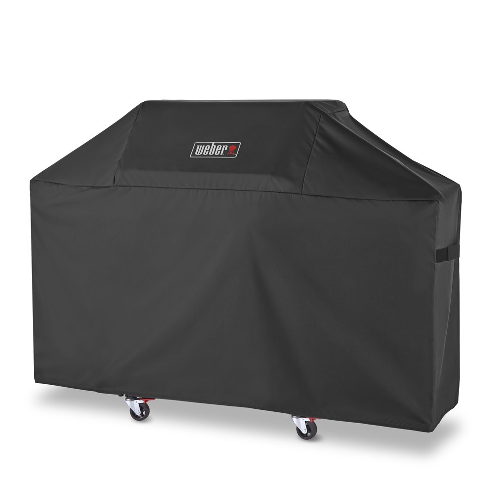 Kepsninės uždangalas WEBER, Genesis 300 serijos kepsninėms