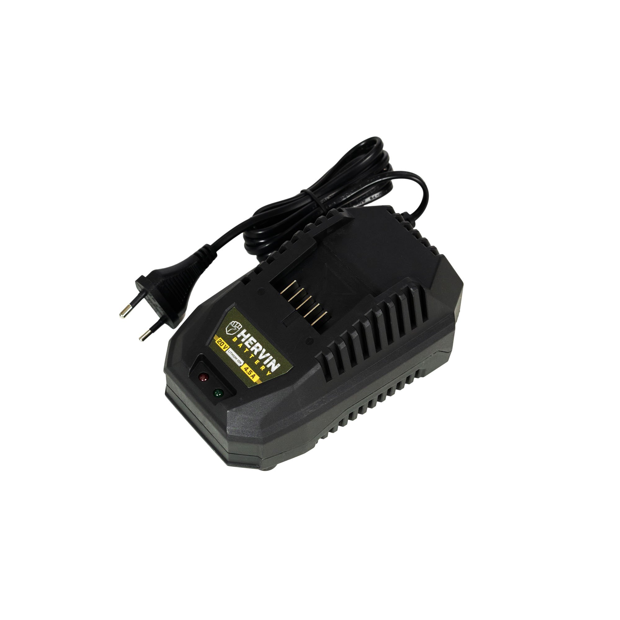 Akumuliatorių kroviklis HERVIN BATTERY, 20 V, 4,5 A, PLCP-061A