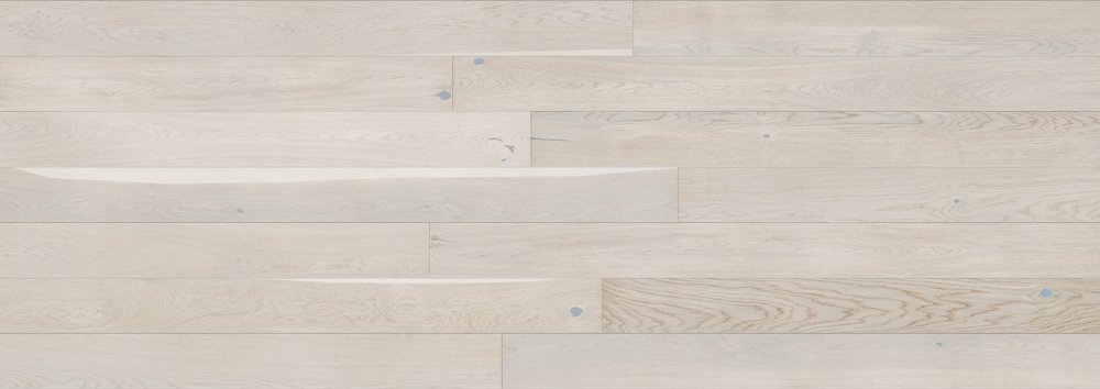 Parketlentė BARLINEK J14180-V, 1800 x 180 x 14 mm, 2,260 m2/dėž., V4, 1-os juostos, matinis lakas, spl. kreminės spalvos, ąžuolas "Grande"