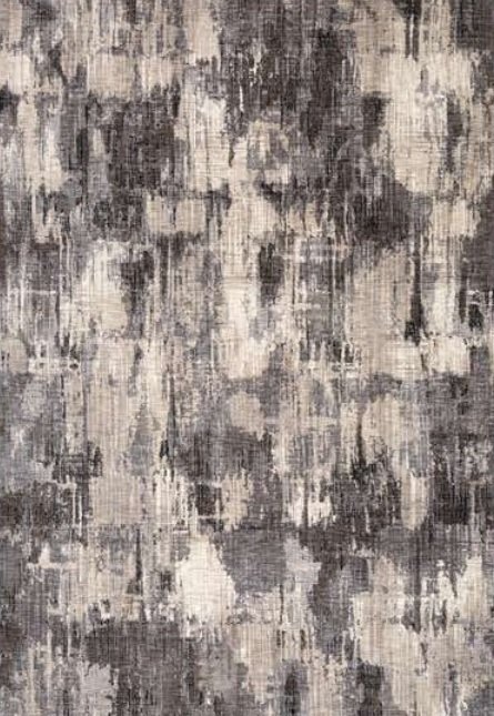 Kilimas NEBULOUS Rd9E, 160 x 220 cm, 100% polipropilenas, Egiptas