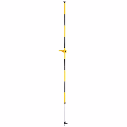 Stovas su laikikliu DEWALT DE0882-XJ, skirta DW088K ir DW089K
