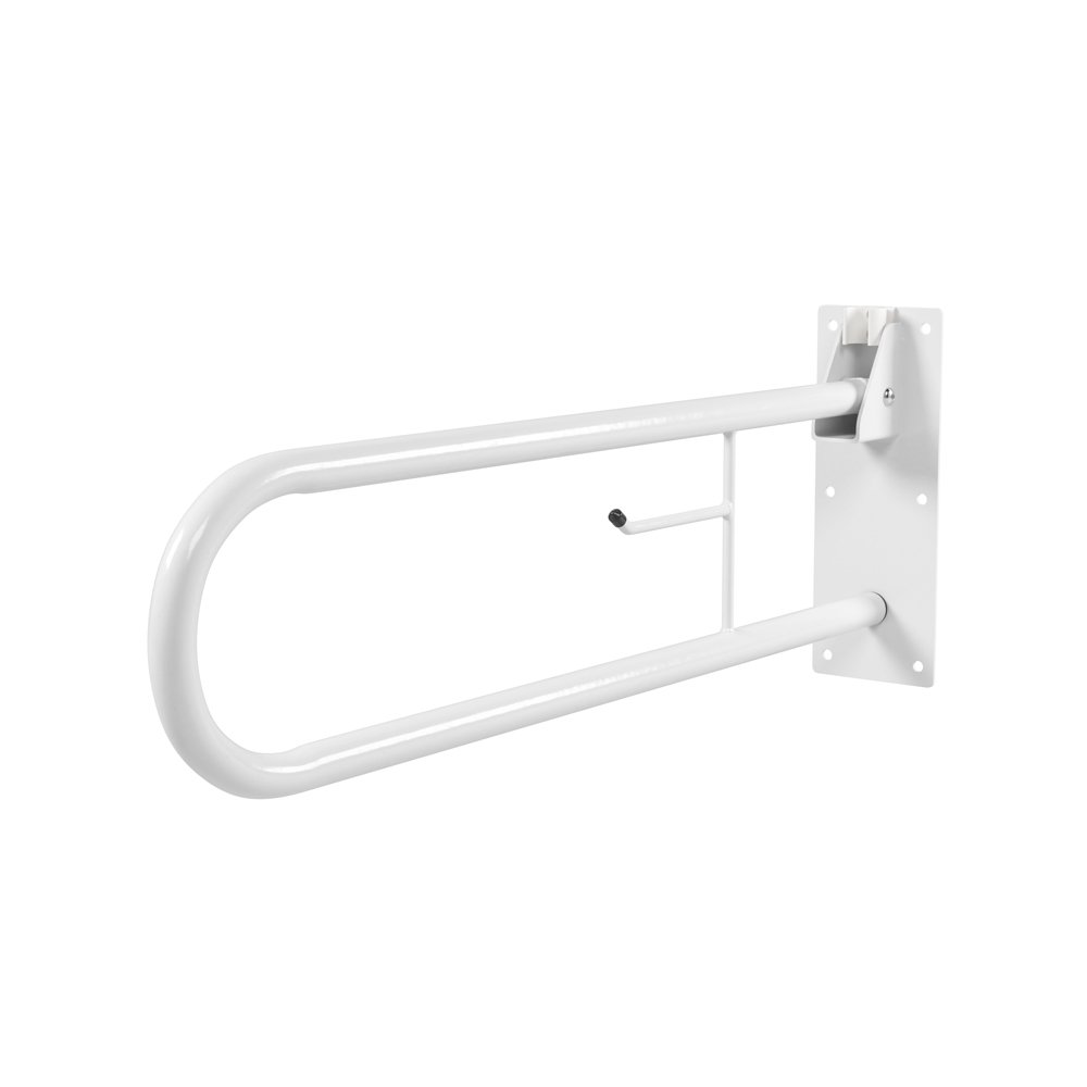 Laikiklis KID-MAN 06-7140, Prie sienos, atlenkiamas