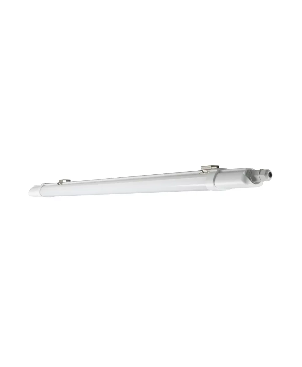 LED šviestuvas OSRAM Submarine Slim Value, 18W, 4000K, 1600 lm, IP65, 1245x53x35 mm