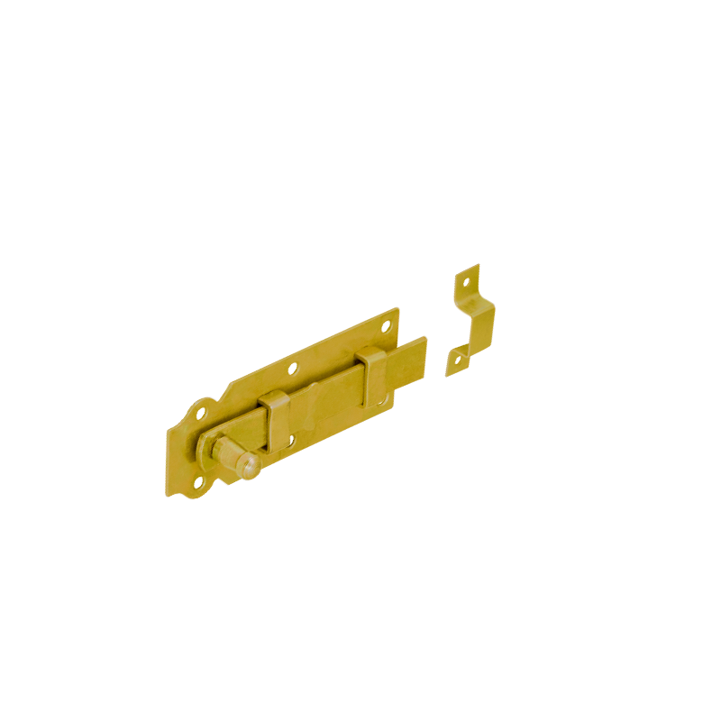 Durų skląstis DOMAX, W 140 140x55x5,0 mm, 8504