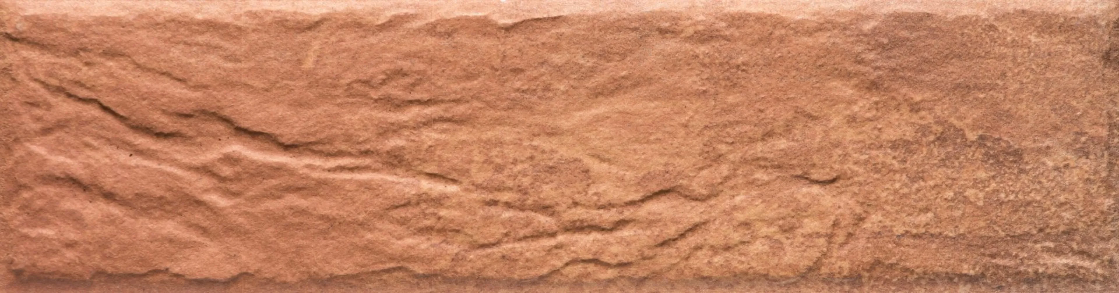 Klinkerinės sienų plytelės CERRAD LOFT BRICK CURRY, 6,5 x 24,5 x 0,8 cm, 692226