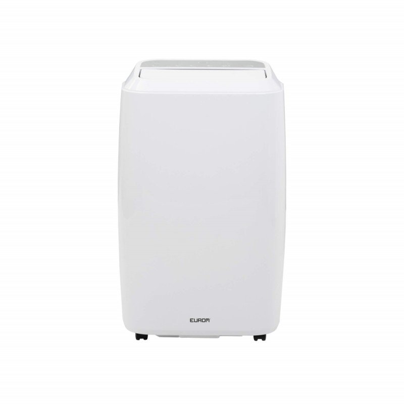 Mobilus oro kondicionierius EUROM Polar 120, 3,4kW, 440 x 370 x 720 mm, baltos sp.
