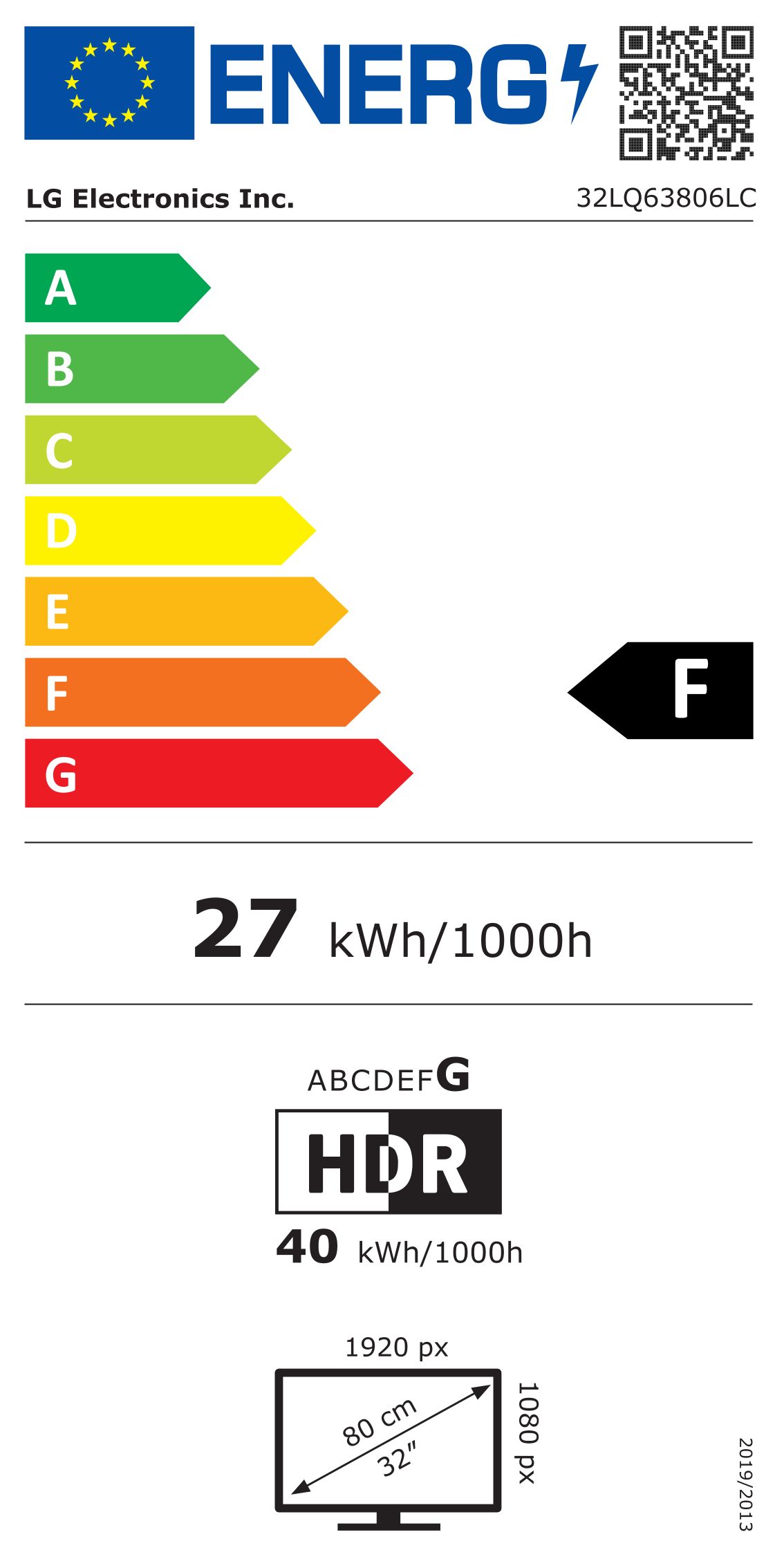 eprel-energy-label
