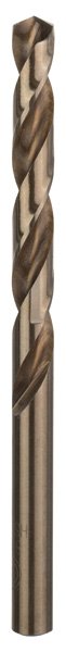Grąžtas metalui BOSCH HSS-Co, 8,0 mm, 1 vnt.