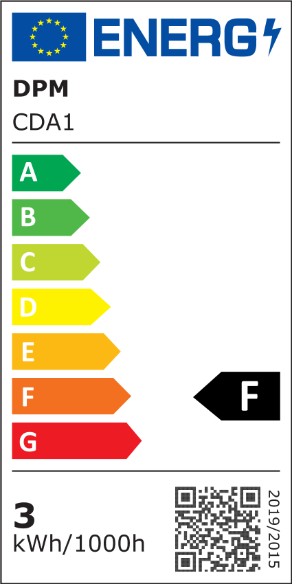 eprel-energy-label