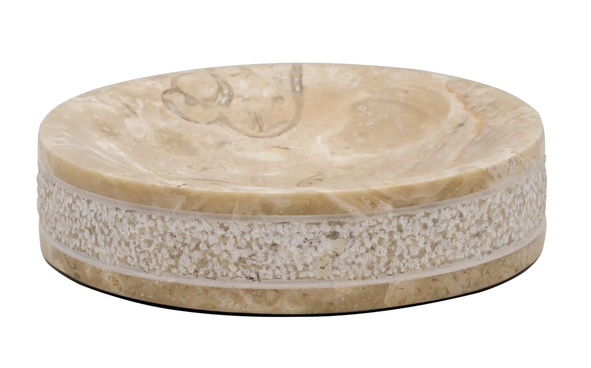 Muilinė RIDDER Posh, pastatoma, smėlio spalvos, marmuras, 2234319