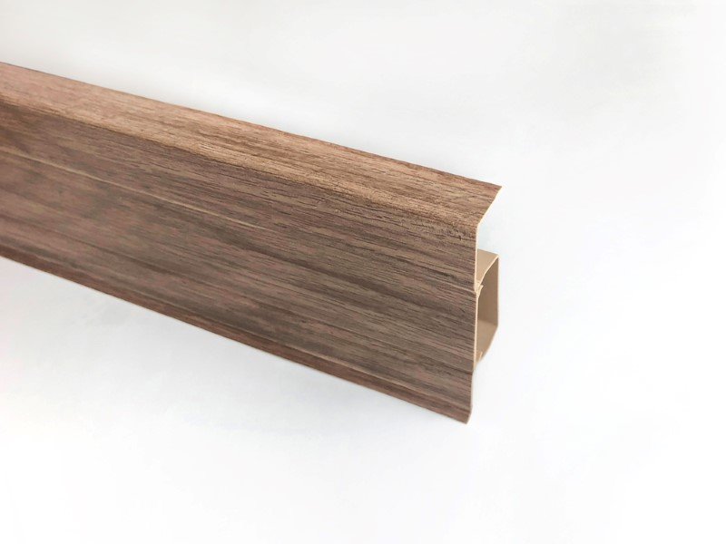 Grindjuostė DOLLKEN PROFILES Slk 60 "Q“ Nr. 3170, 25 x 60 x 2500 mm