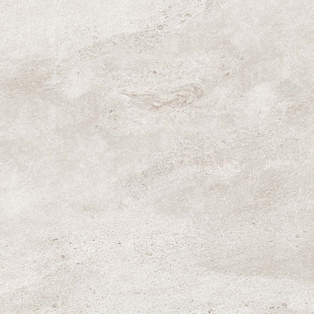 Akmens masės plytelės KAI BOLZANO GREY 3594, 60 x 60 cm, 1,080 m2/dėž., glazūruotos, rektifikuotos, spl. šviesiai pilka