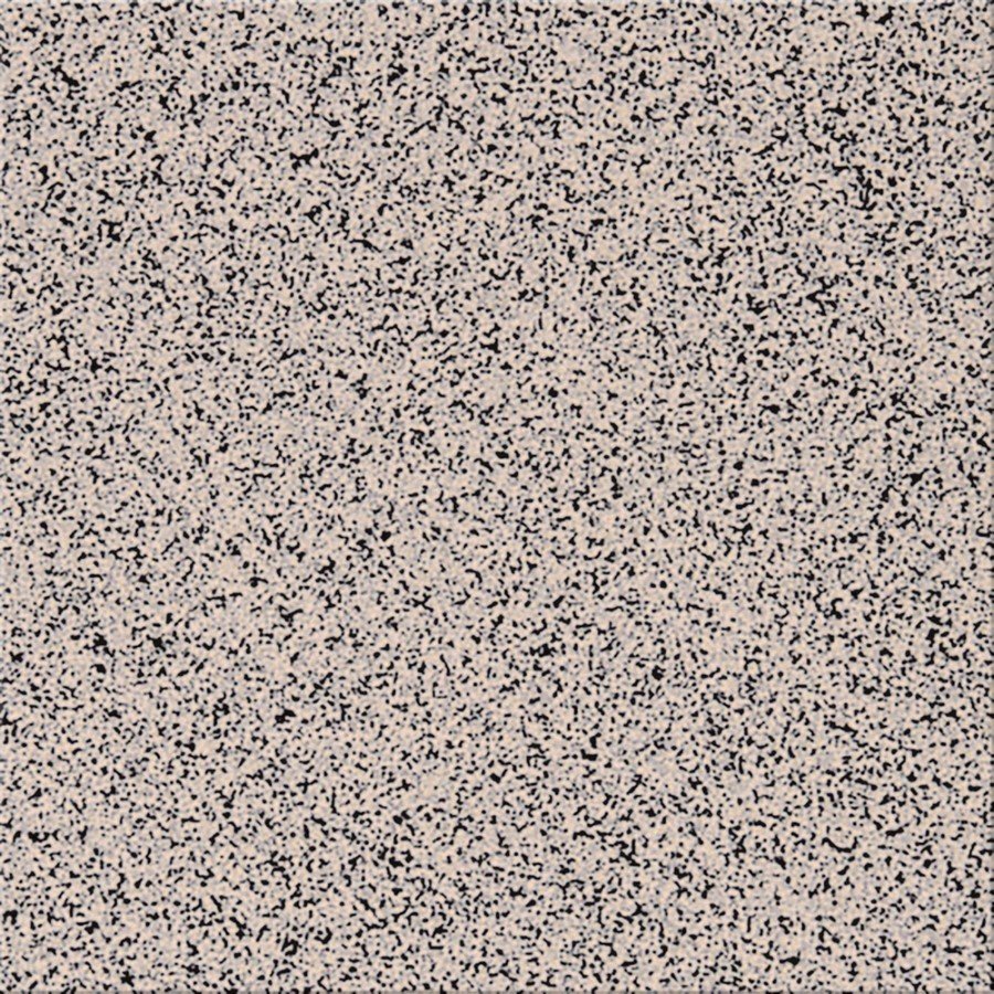 Akmens masės plytelės CERSANIT Mount Everest Grey-Black, 30 x 30 cm, 1,620 m2/dėž., spl. pilka-juoda