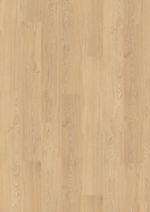 Laminuota grindų danga EGGER Ehl107, 1292 x 193 x 8 mm, 1,995 m2/dėž., AC4/32 klasė, spl. baltas "Matera" ąžuolas