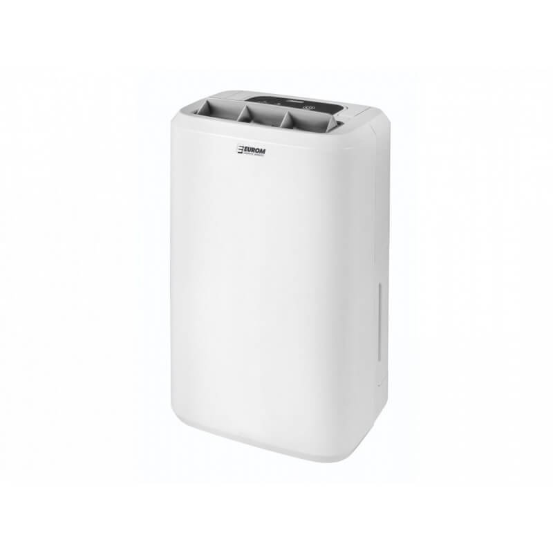 Oro sausintuvas EUROM DryBest 10, 230 W, 2L bakelio talpa, balta sp.