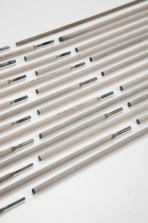 Suvirinimo elektrodas LINCOLN ELECTRIC REPTEC CAST1, 2,5x300 mm,  2,5 kg