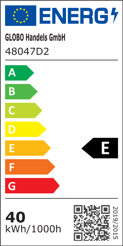 eprel-energy-label