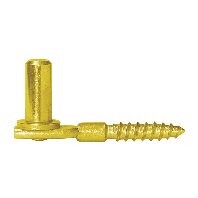 Lanksto laikiklis DOMAX, CW 16/106 106x48 mm, 8307, įsukamas