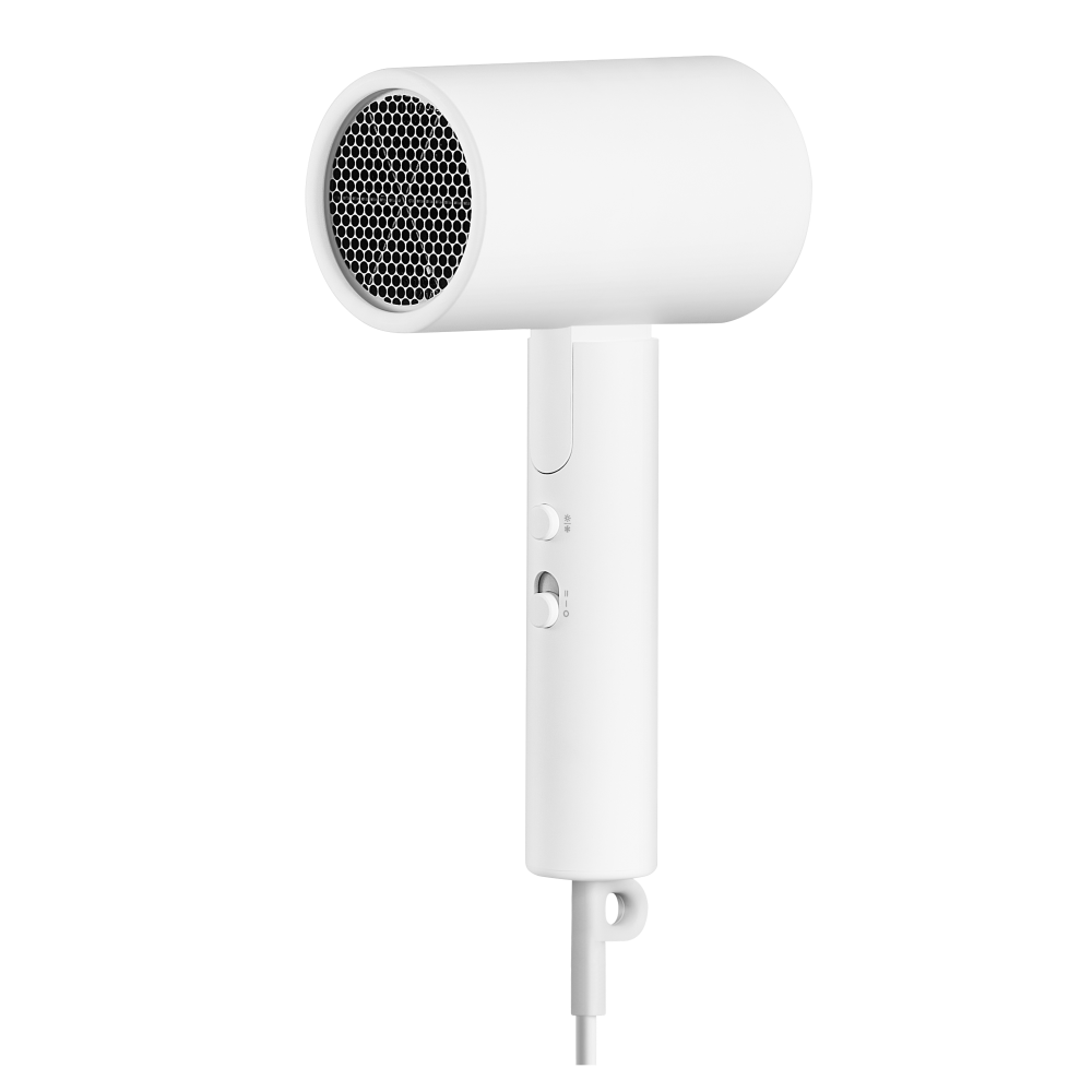 Plaukų džiovintuvas XIAOMI H101, baltos sp.