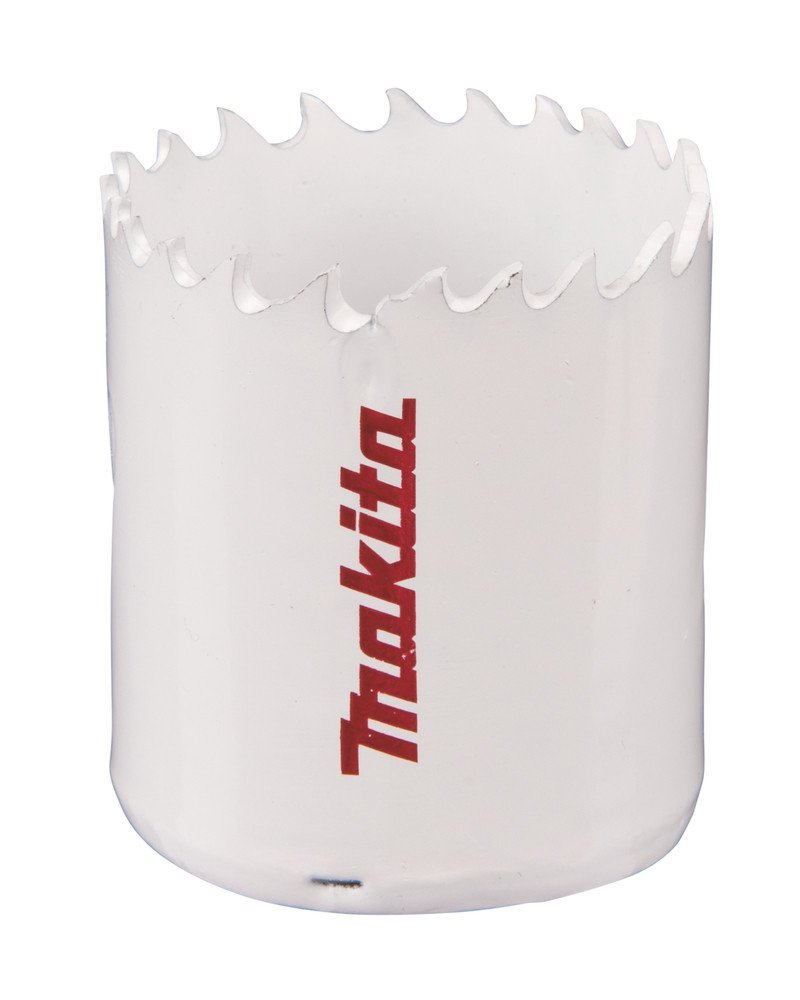 Bimetalinė gręžimo karūna MAKITA HSS Bi-Metal, 40 mm