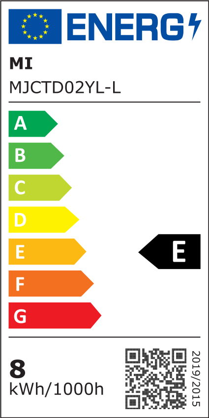 eprel-energy-label