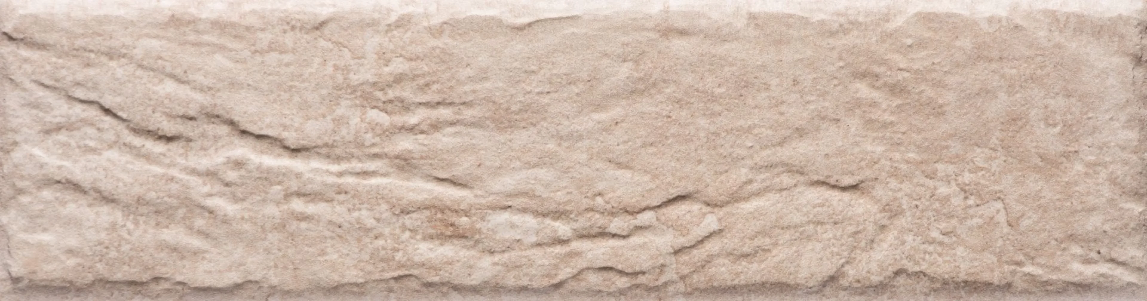 Klinkerinės sienų plytelės CERRAD LOFT BRICK SALT, 6,5 x 24,5 x 0,8 cm, 692222