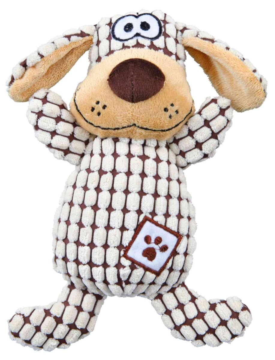 Žaislas šunims TRIXIE ŠUO, 26 cm