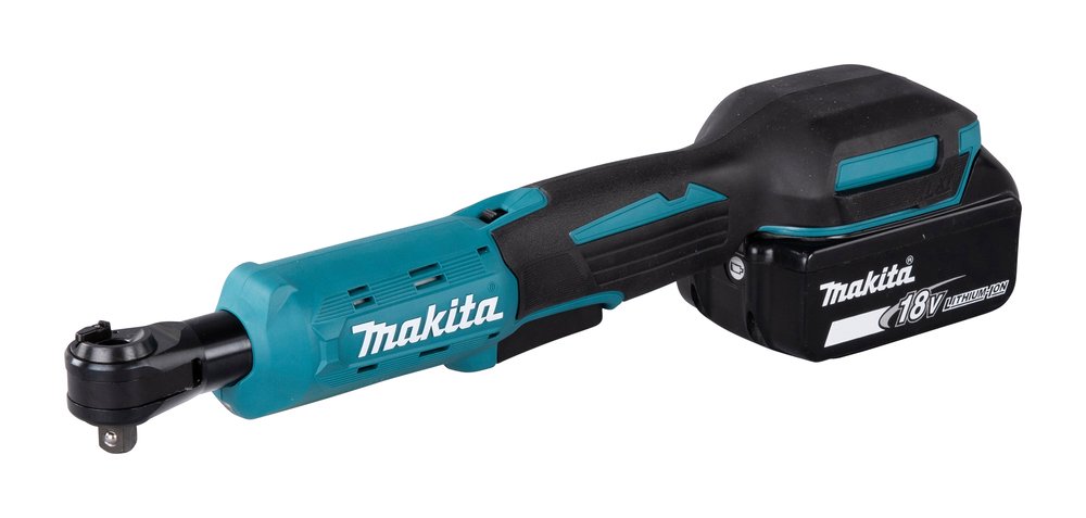 Akumuliatorinė terkšlė MAKITA LTX DWR180Z, be akumuliatoriaus