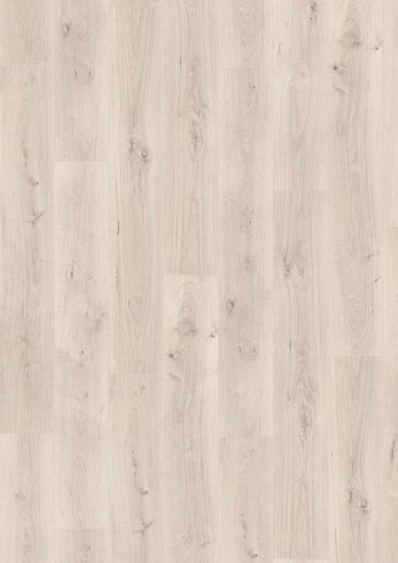 Laminuota grindų danga EGGER PL2111, 1292 x 193 x 8 mm, AC5/33 klasė, spl. baltas "Pinot" ąžuolas, H2111