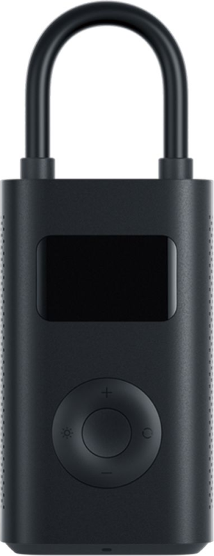 Akumuliatorinė oro pompa ALBURNUS AC639, 150 PSI, 12V