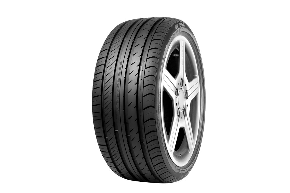 Vasarinė automobilio padanga SUNFULL, 225/45/R17, SF-688, nauja