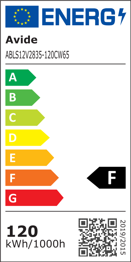 eprel-energy-label