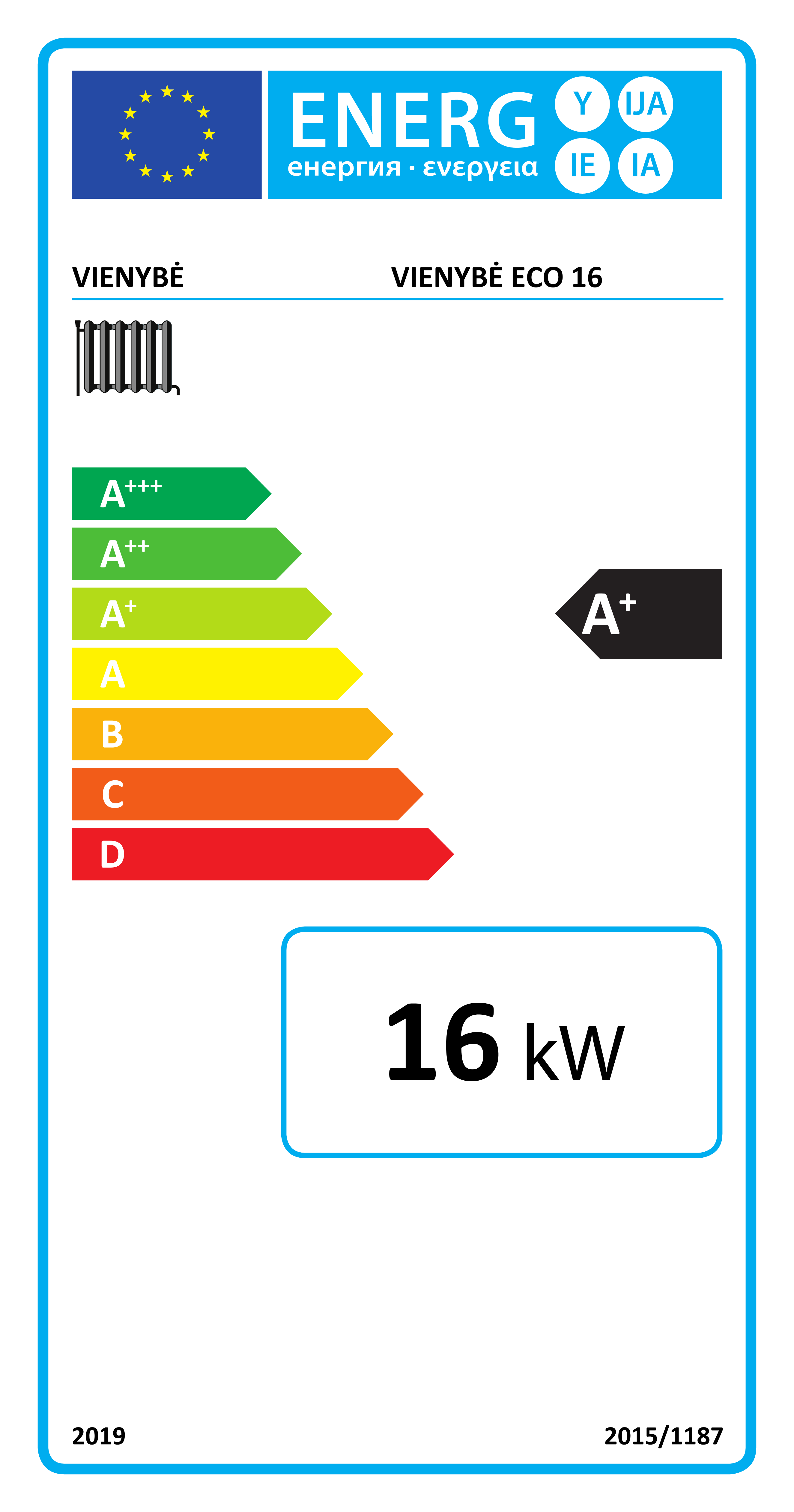 eprel-energy-label