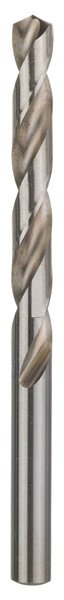Grąžtas metalui BOSCH HSS-G, 9 x 81 x 125 mm, 1 vnt