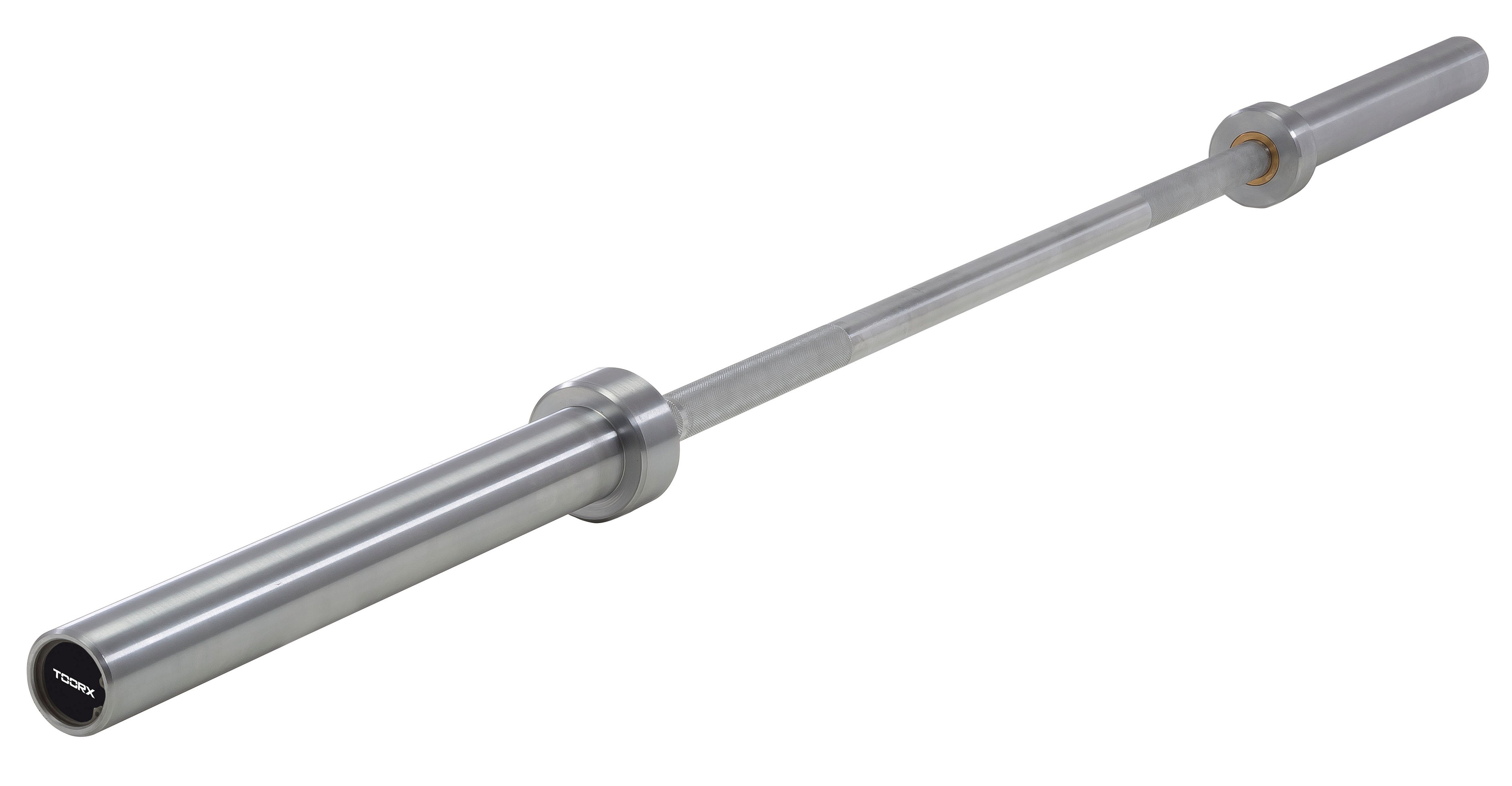 Grifas TOORX Olympic BO-220, 220 cm, D - 50 mm