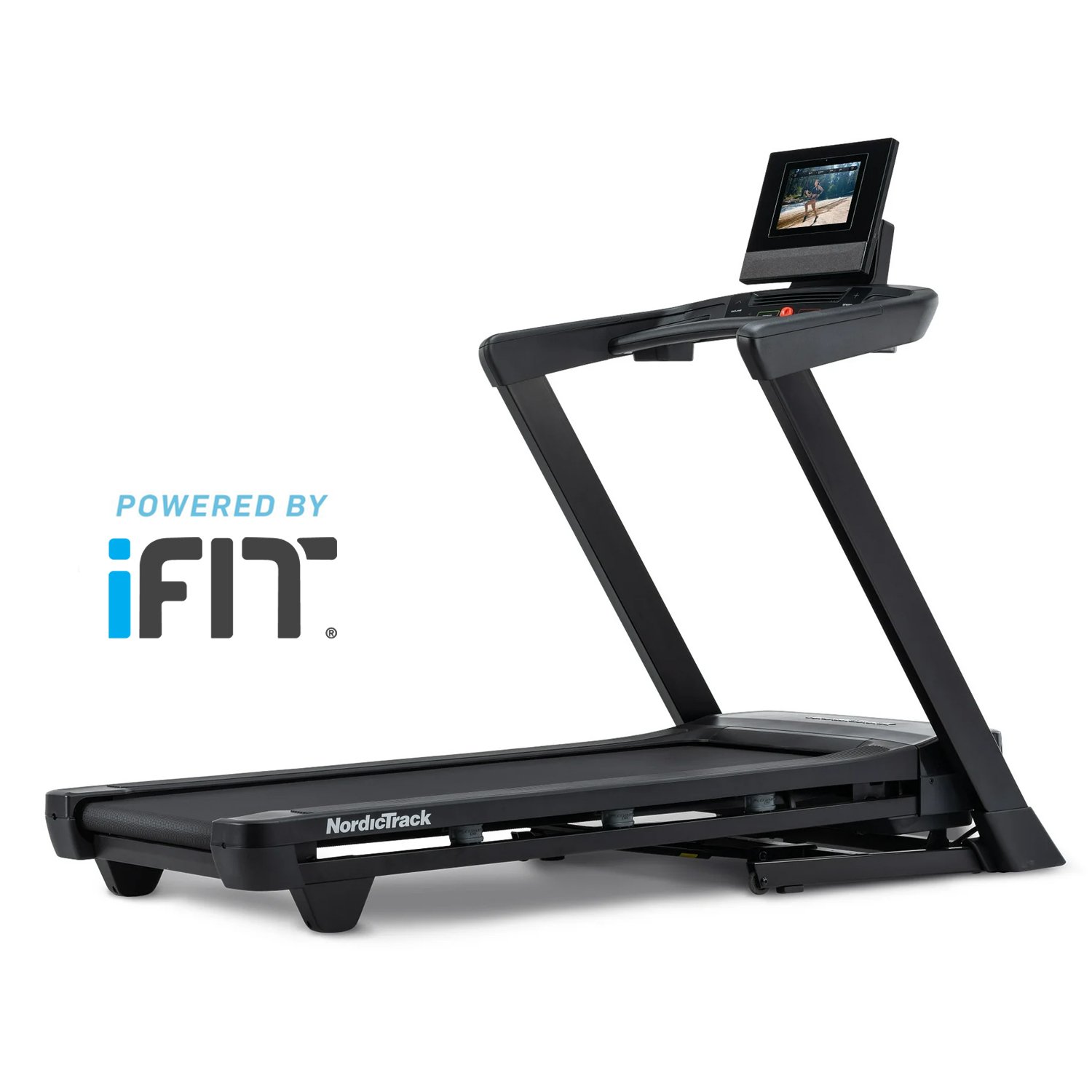 Bėgimo takelis NORDICTRACK T Series 10 (2025)