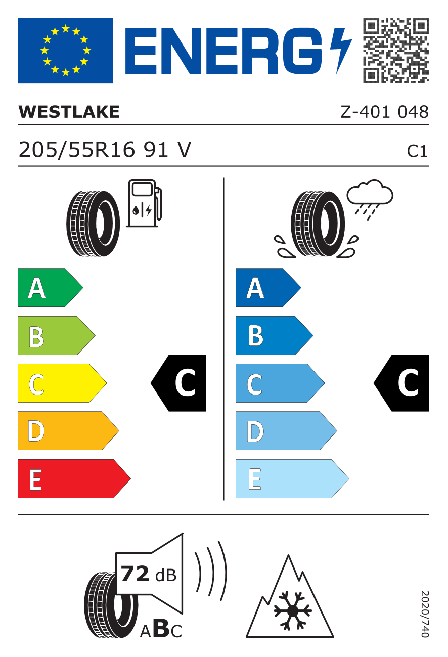 eprel-energy-label