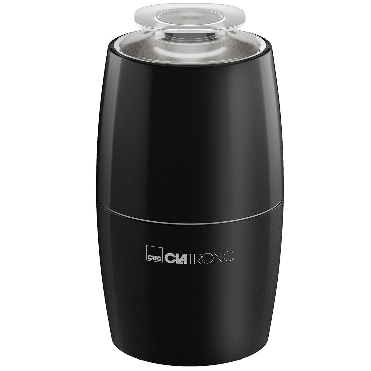 Kavamalė CTC 3806, juodos sp.