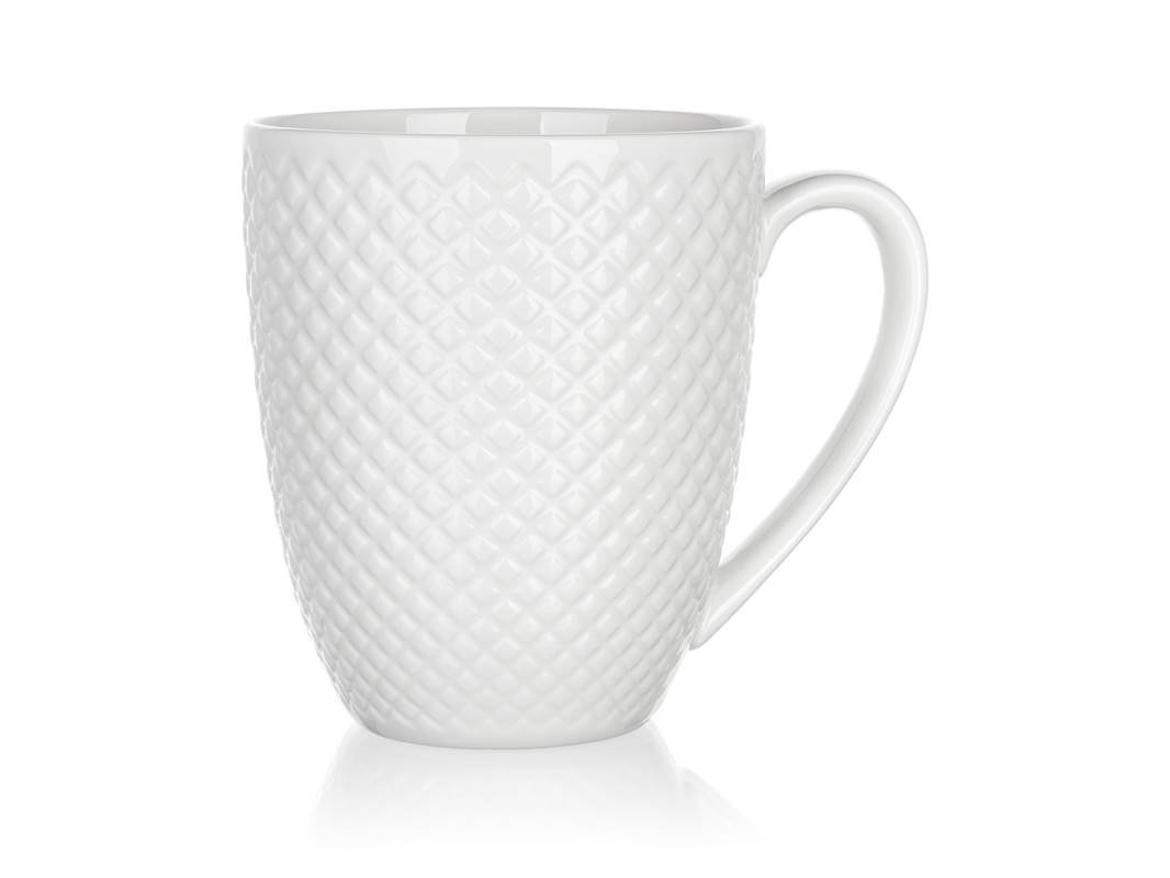 Puodelis BANQUET DIAMOND LINE , 0,410 l